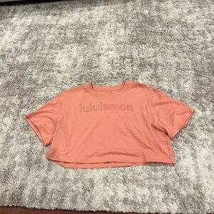 Lululemon shirt